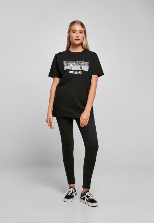 Actual product image MT Ball Is Life Tee - 15657 (L)