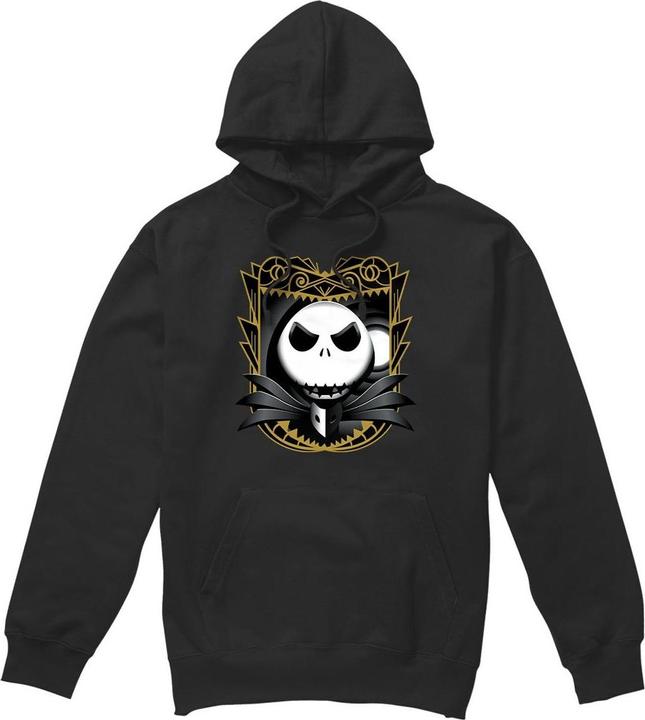 Immagine prodotto The Nightmare Before Christmas Kapuzenpullover (XXL)