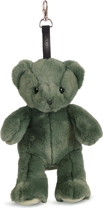Doudou et Compagnie Schlüsselanhänger Bär khaki 20cm