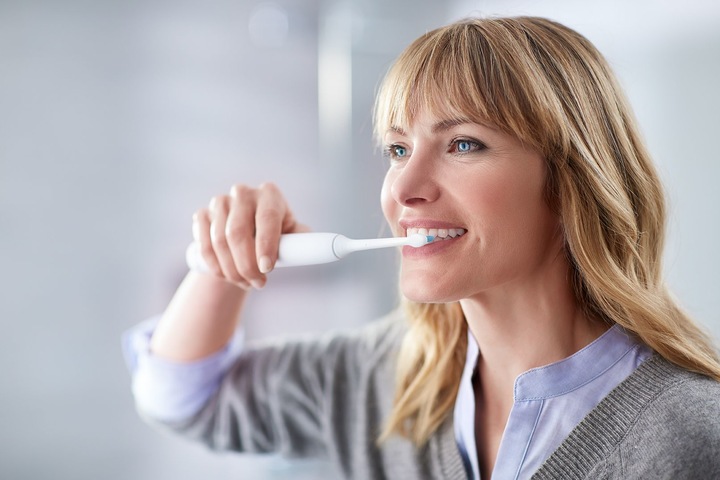 Produktbild Philips Sonicare ProtectiveClean 4700 (Schallzahnbürste)
