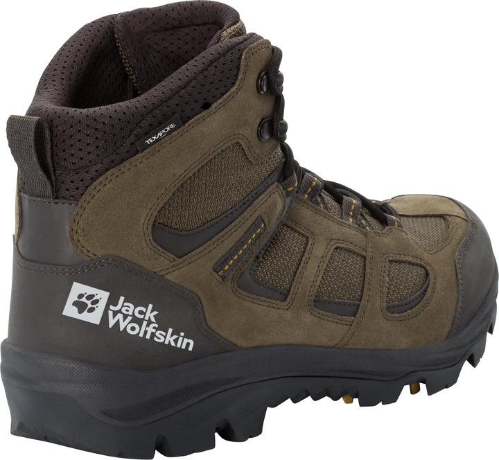 Immagine prodotto Jack Wolfskin Vojo 3 Texapore Mid M (42)