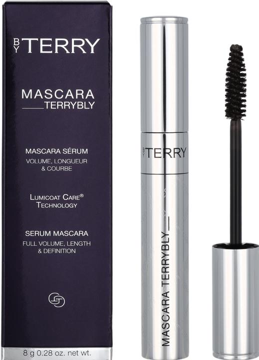 Produktbild By Terry Mascara Terrybly (2 Moka Brown)