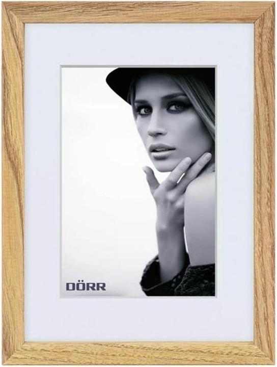 Immagine prodotto Dörr Cornice Slim marrone chiaro, 20 x 30 cm (20 x 30 cm)