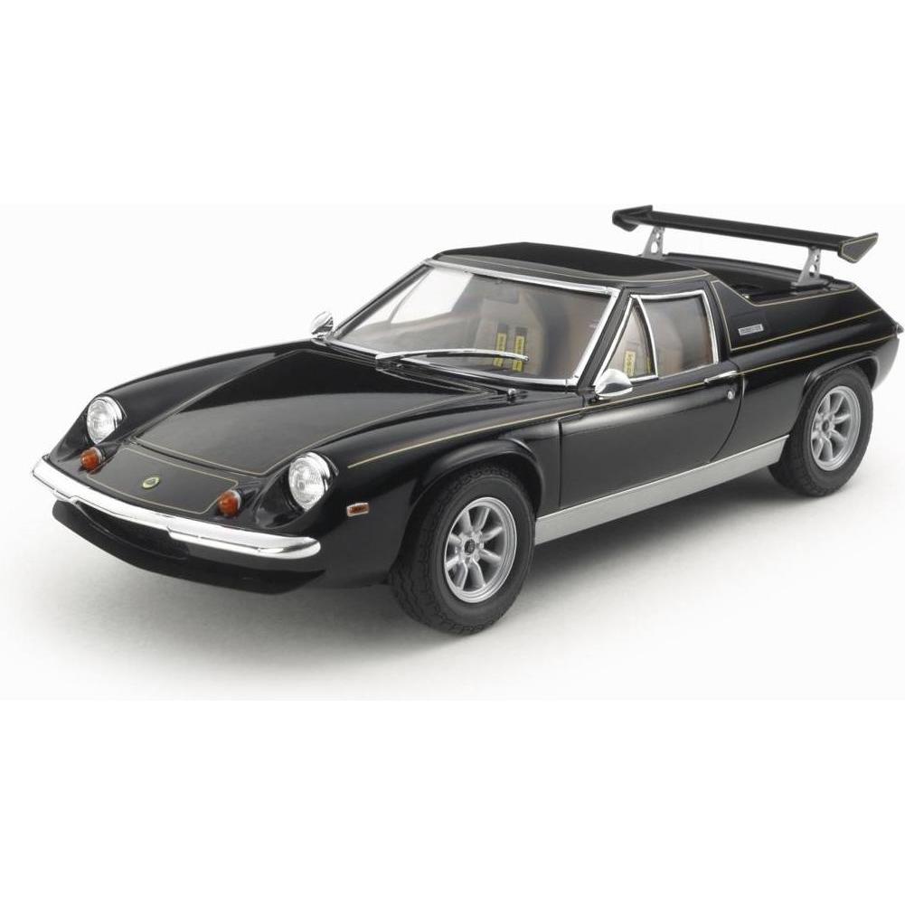 Tamiya 1/24 Lotus Europa Special