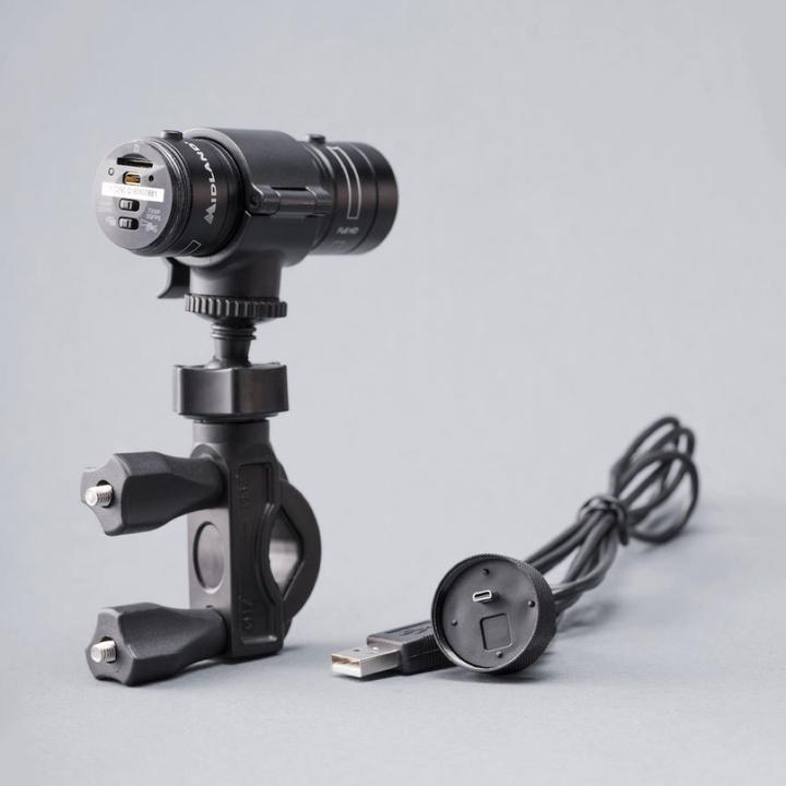 Image du produit Midland Bike Guardian (Batterie, Full HD)