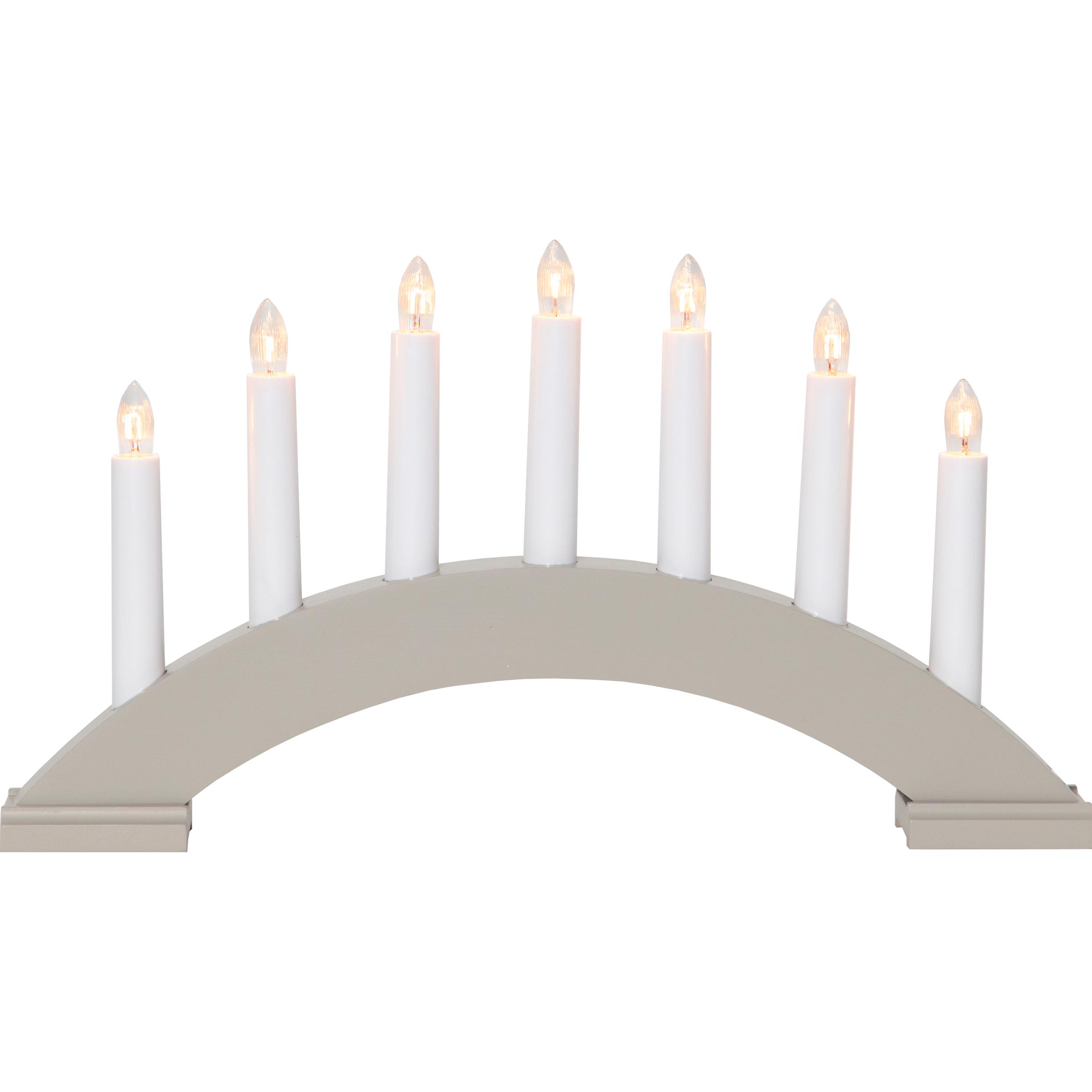 EGLO, Kerzenständer, Star Trading