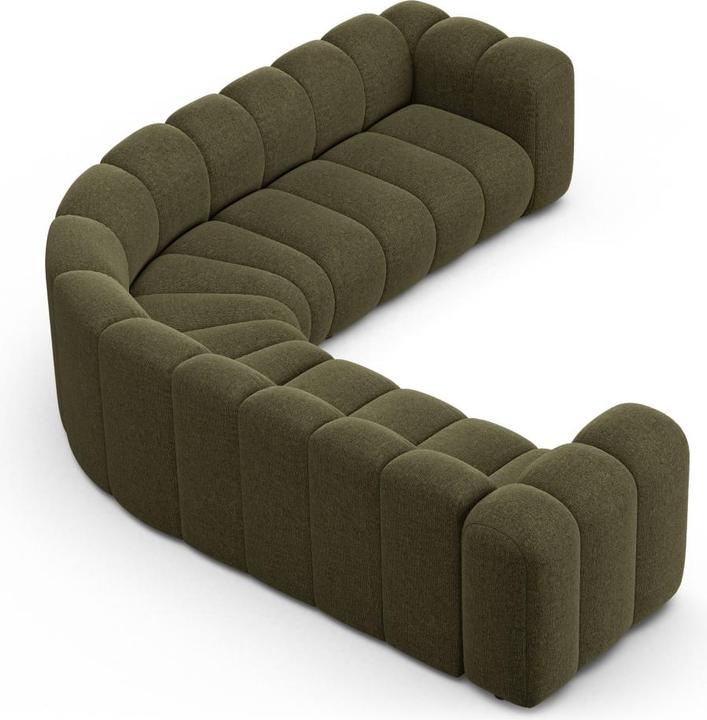 Produktbild Micadoni Lupine (Ecksofa)