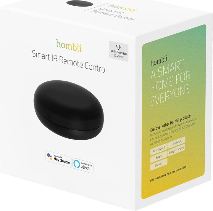 Produktbild Hombli Smart IR Remote