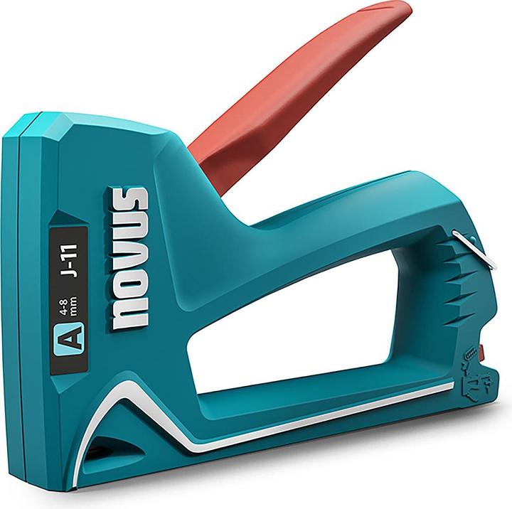Produktbild Novus J-11 Handtacker