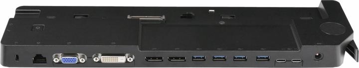 Actual product image Fujitsu S26391-F1607-L119 (Docking port (proprietary))