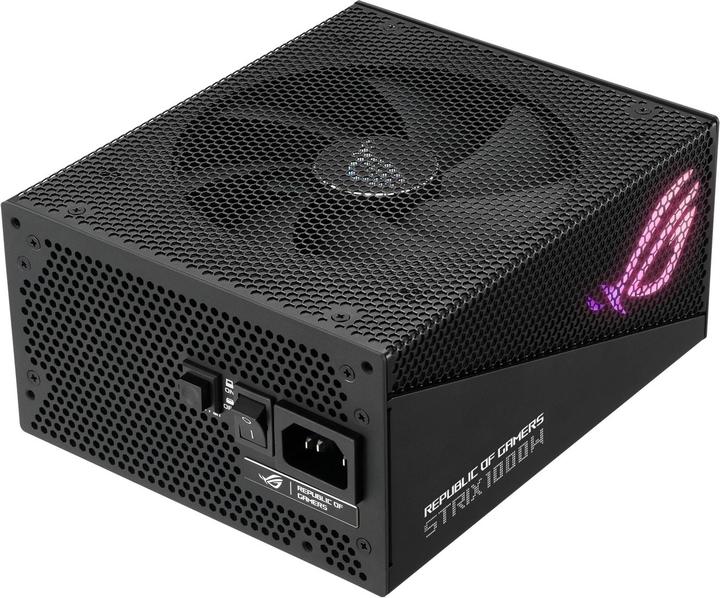 Immagine prodotto ASUS ROG Strix Aura Edition (1000 W)