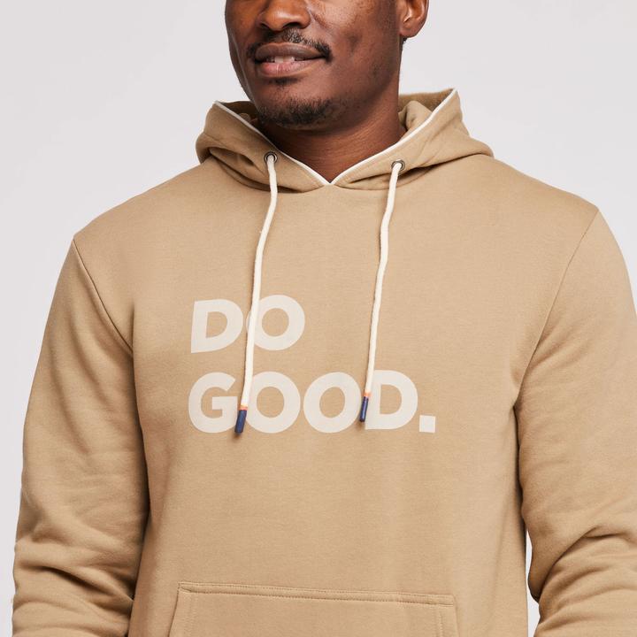 Immagine prodotto Cotopaxi Do Good Pullover Hoodie (S)