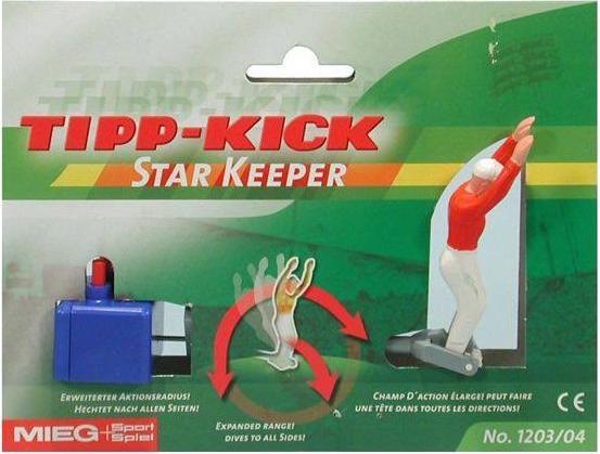 Immagine prodotto Tipp Kick Stella Portiere