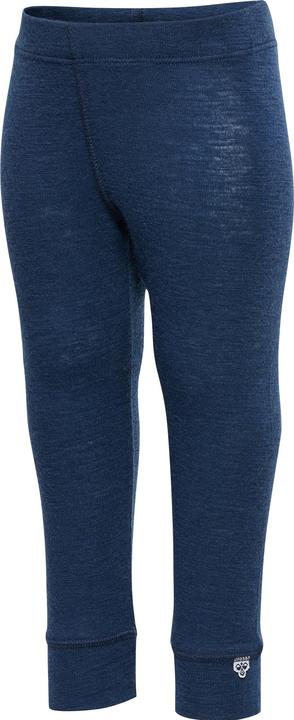 Produktbild hummel hmlMINI WOOL RIB TIGHTS (86)