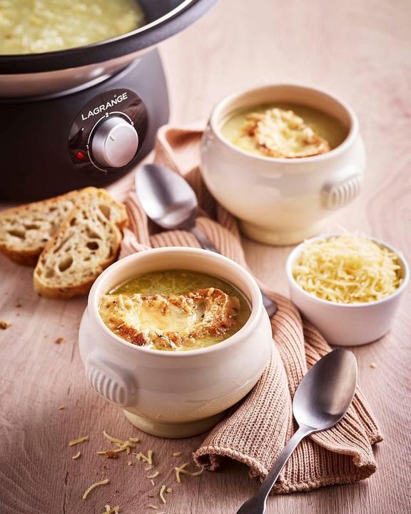 Image du produit Lagrange Fondue 900 W (Fondue au fromage)