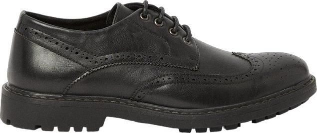 Produktbild Universal Textiles Lenny Lace Up Derby Schuhe (47)