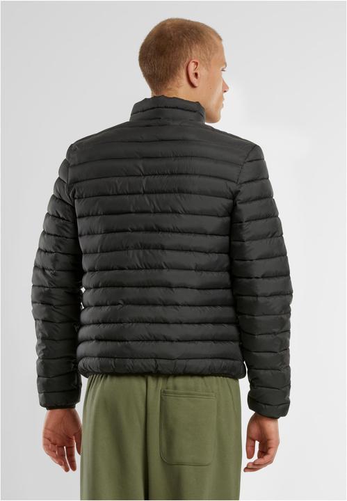 Produktbild New Morning Studios Light Puffer Jacket (XL)