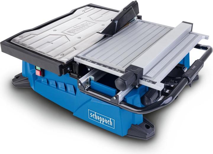 Scheppach WTS2000 (Trimmer)