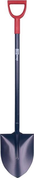Produktbild HP Shovel Met Straight Pointy S6124 Hh