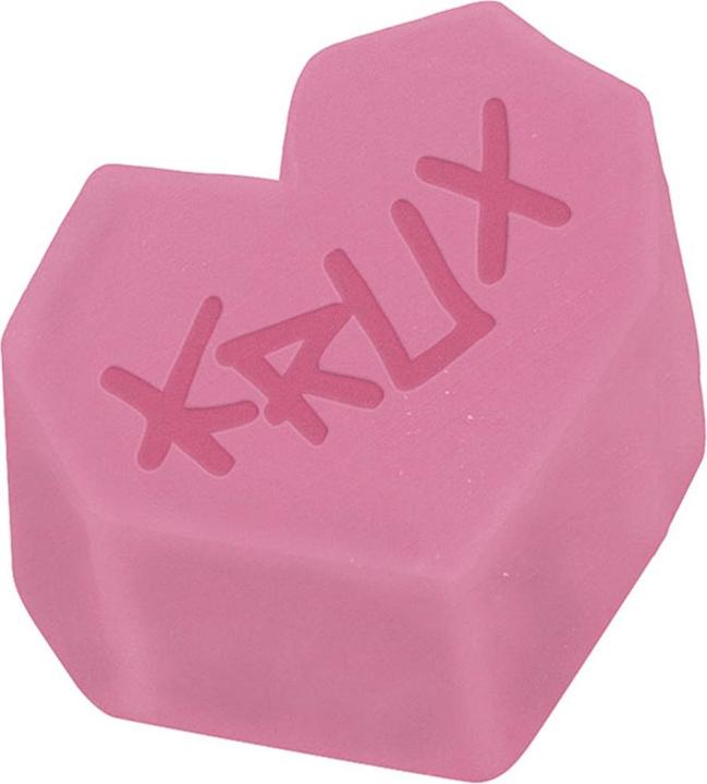 Krux Ledge Love Curb Wax