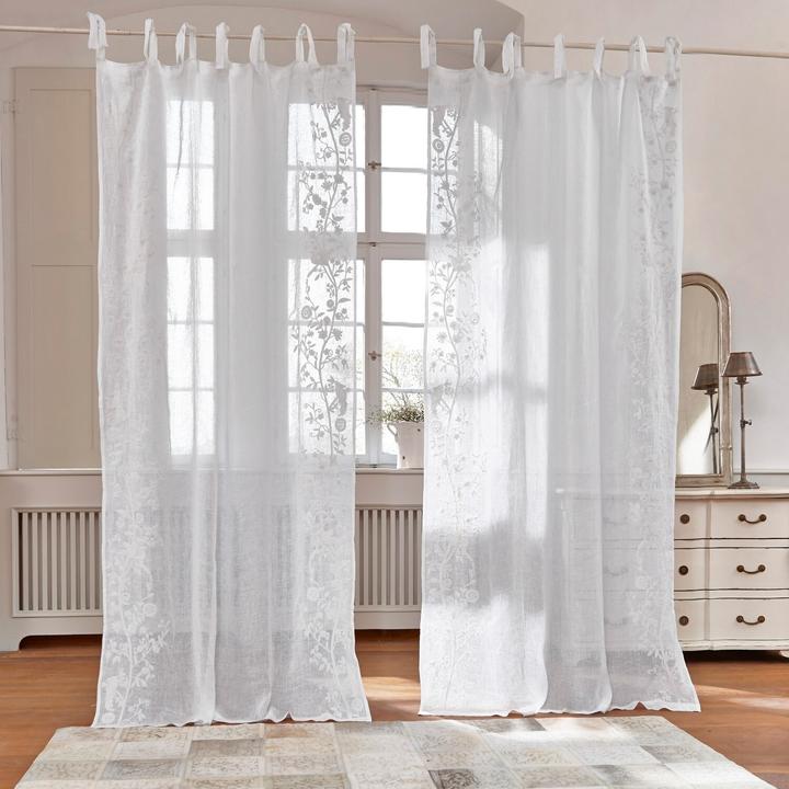 Produktbild Loberon Douvaine (140 x 300 cm)