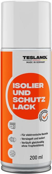 Produktbild Teslanol Isolier und