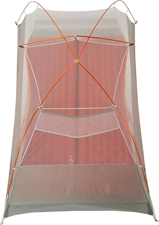 Produktbild Big Agnes Copper Spur UL2 Long (Kuppelzelt, 1.53 kg, 2 Personen)