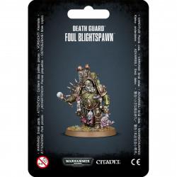 Immagine prodotto Games Workshop Fallo Blightspawn (Materiale sintetico)