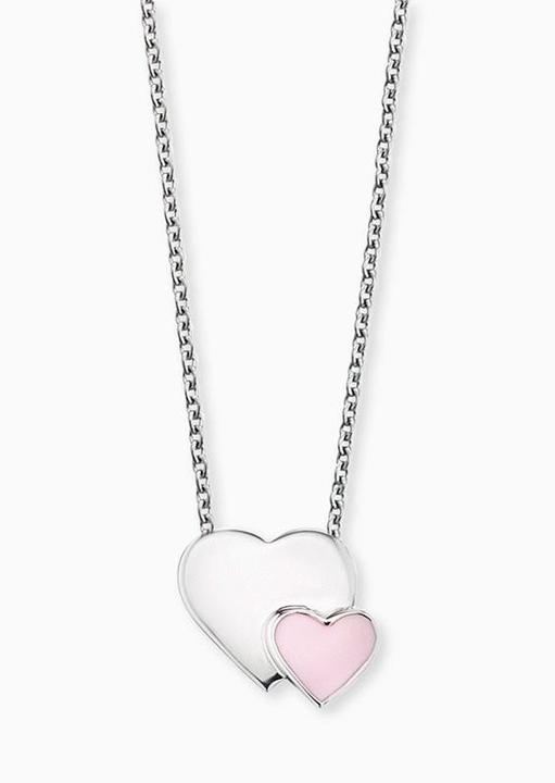 Produktbild Herzengel Hearts Halskette (925er Silber, Sonstiges, 42 cm)