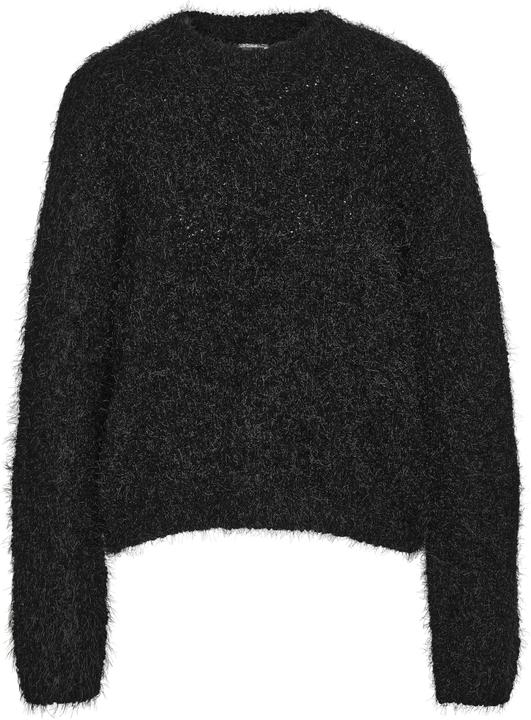 Image du produit Noisy May Flauschiger Strickpullover (XS)