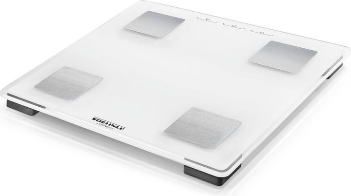 Soehnle 63884 Shape Sense Connect Lite (180 kg)