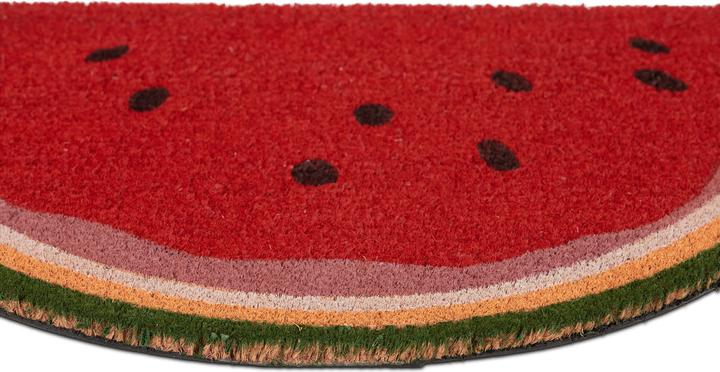 Produktbild Relaxdays Fussmatte (60 x 40 x 1.5 cm)