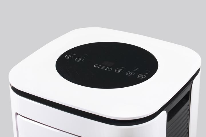 Actual product image Ohmex AIR-9100 air conditioner (20 m², 9000 BTU/h)
