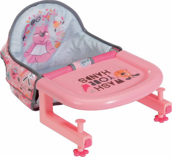 Zapf Creation Baby Born Tischsitz