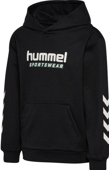 Produktbild hummel hmlJR LOGO HOODIE (26, 28)