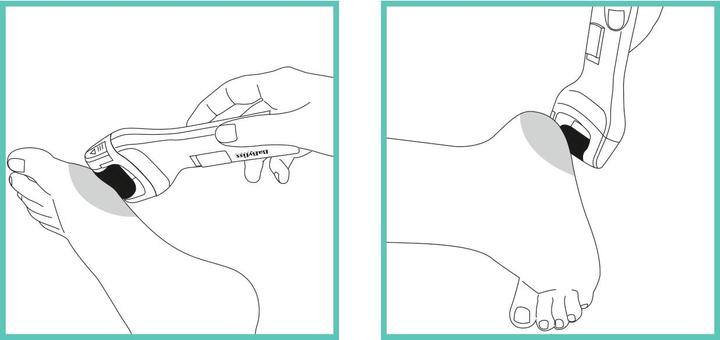 Immagine prodotto BaByliss F210E