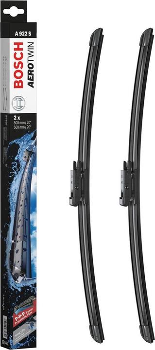 Produktbild Bosch Automotive Aerotwin FBW A922S