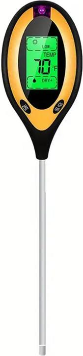 Actual product image Novidarte Bodentester