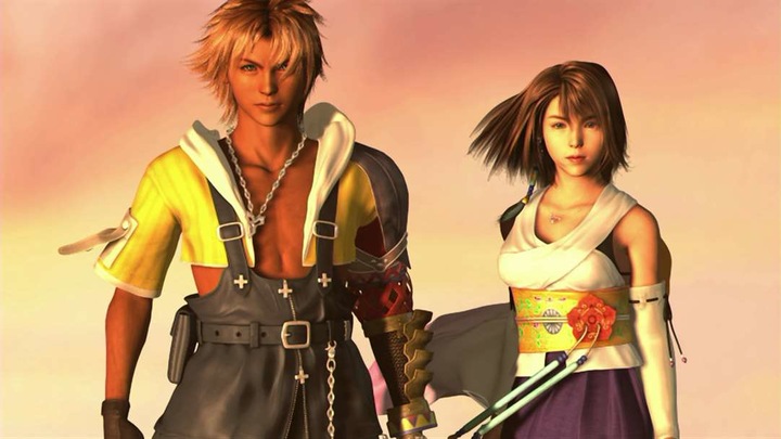 Produktbild Microsoft Final Fantasy X/X-2 HD Remasterd (Xbox One X, Xbox Series X, Xbox One S, Xbox Series S)