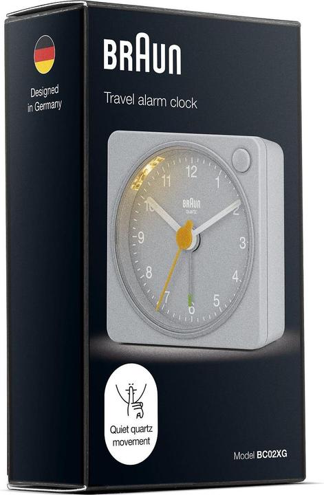 Produktbild Braun BC02XG