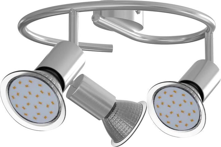 Actual product image Monzana Ceiling light (300 lm, GU10)