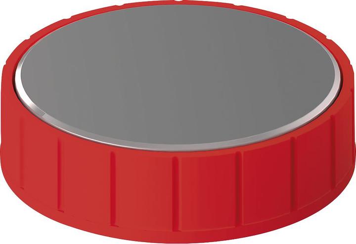 Produktbild Maul Magnete solid (10 x)