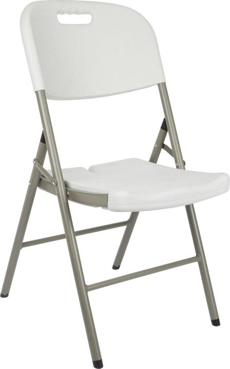 Produktbild Perel Klappstuhl