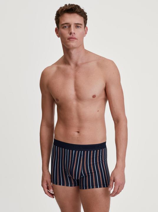 Immagine prodotto Calida Grafic Cotton Boxershorts (S, Confezione singola)