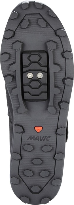 Produktbild Mavic XA Elite II Shoes (43 1/3)