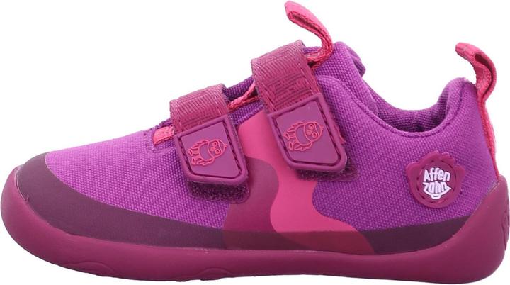 Image du produit Affenzahn Chaussures pieds nus Kid's Coton Lucky (23)