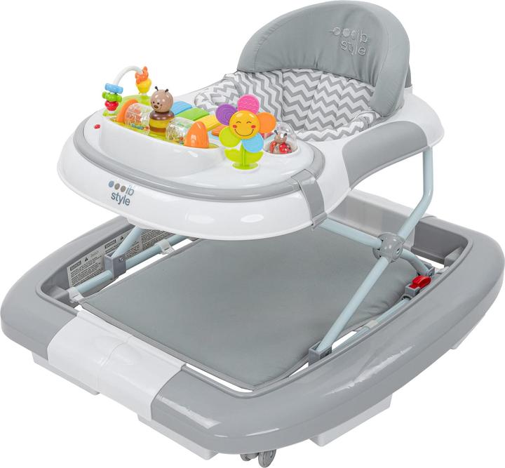 IB-Style 3 in 1 Babywalker Wave