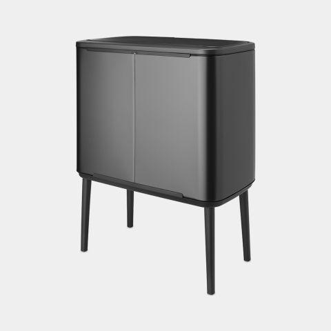 Actual product image Brabantia Bo Waste Bin (34 l)