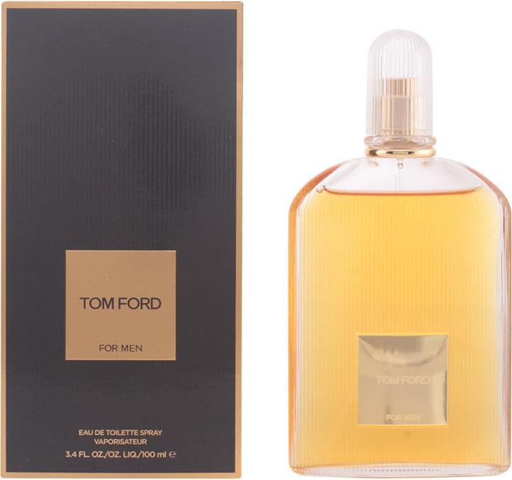 Produktbild Tom Ford For Men (Eau de Toilette, 100 ml)