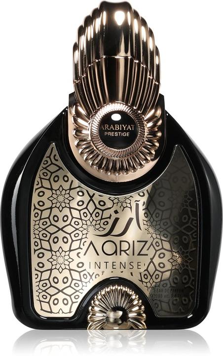 Immagine prodotto Arabiyat Prestige Aariz Intense (Eau de parfum, 100 ml)
